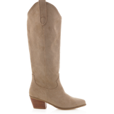 BISQUE SUEDE