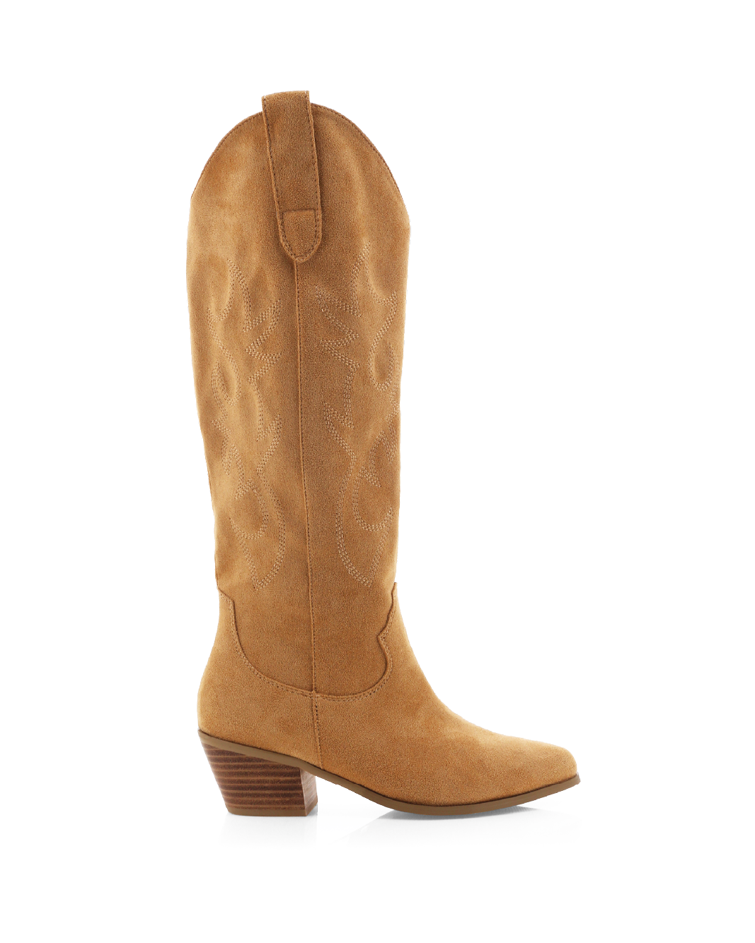 URSON - CORK SUEDE-Boots-Billini-BILLINI USA