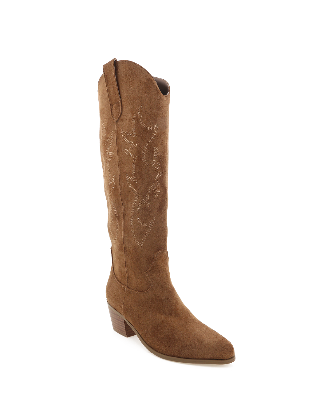 URSON - CORK SUEDE-Boots-Billini-BILLINI USA