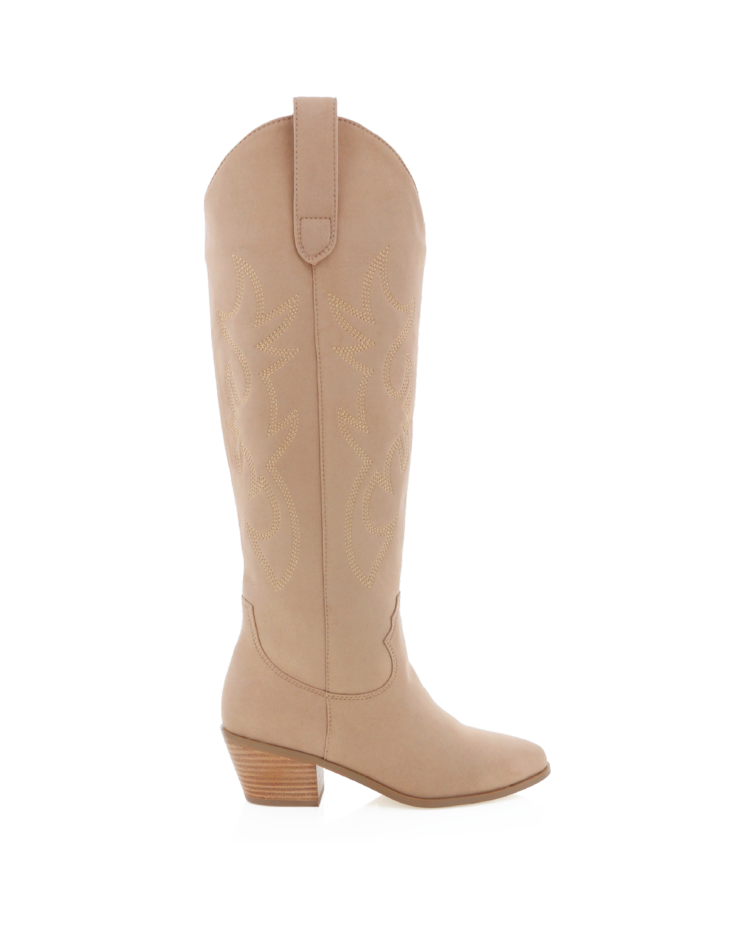 URSON - PORCINI SUEDE-Boots-Billini-BILLINI USA