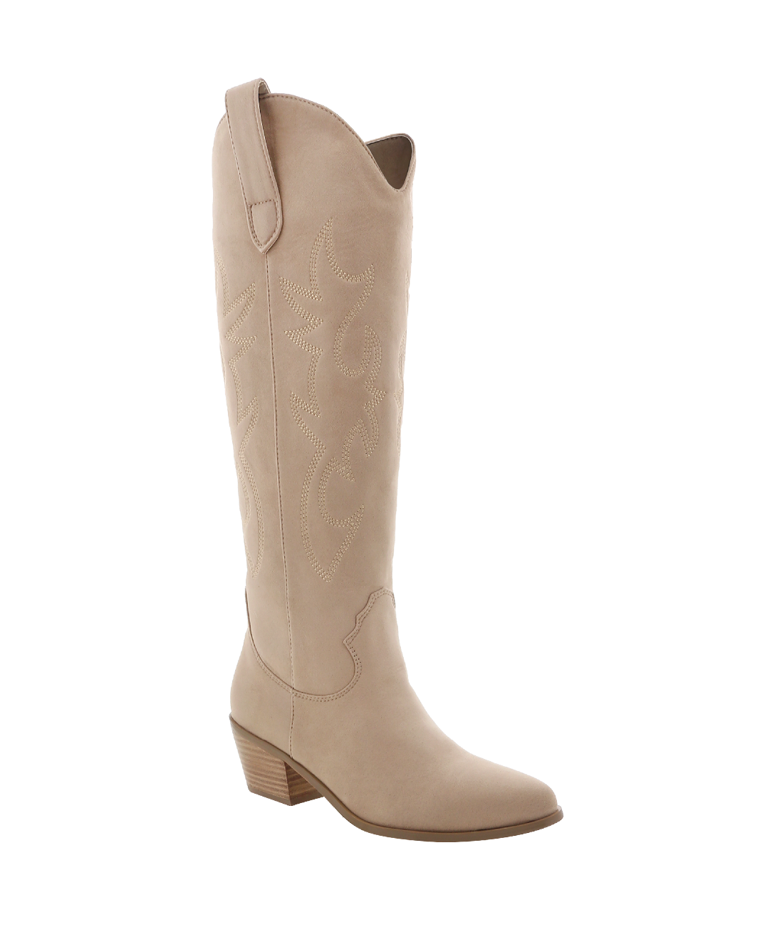 URSON - PORCINI SUEDE-Boots-Billini-BILLINI USA