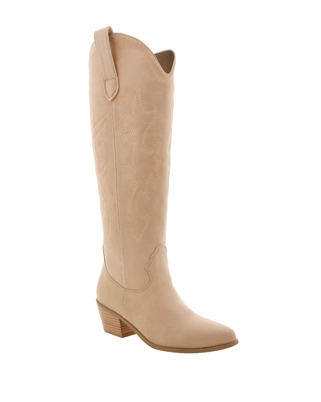 URSON - PORCINI SUEDE-Boots-Billini-BILLINI USA