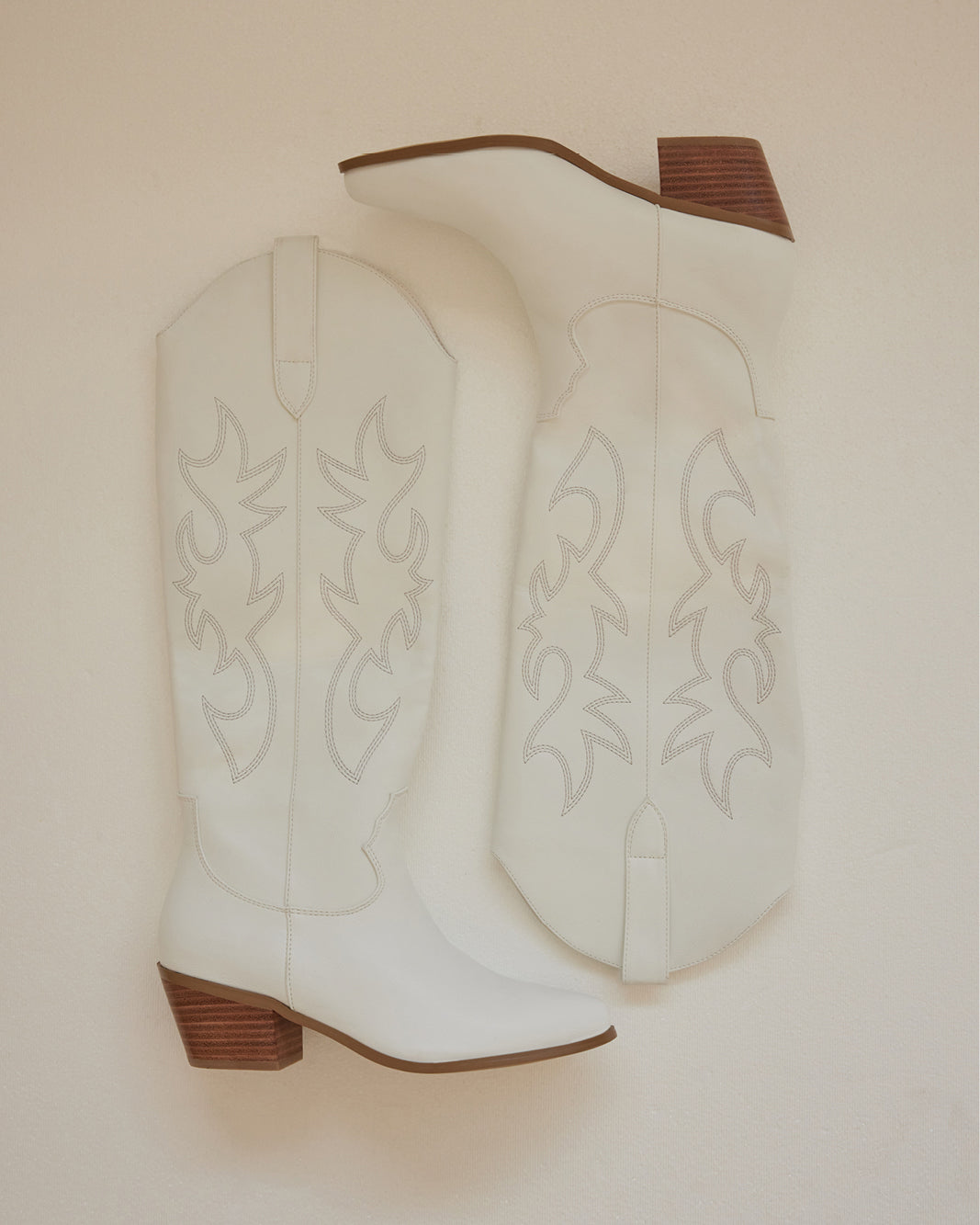 URSON - WHITE-Boots-Billini-BILLINI USA