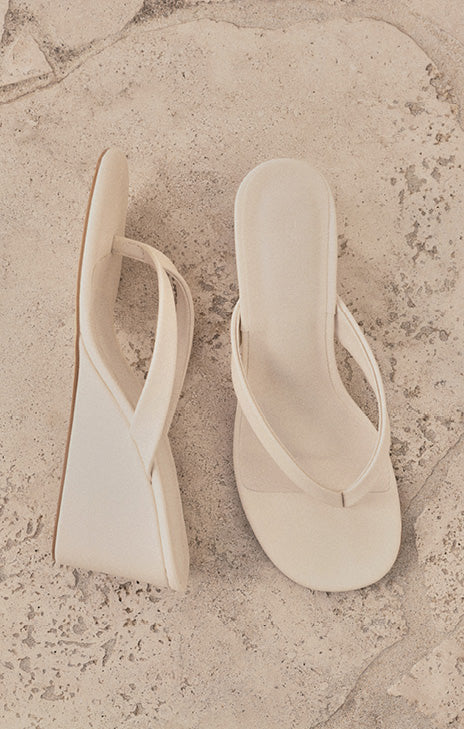 WEDGES