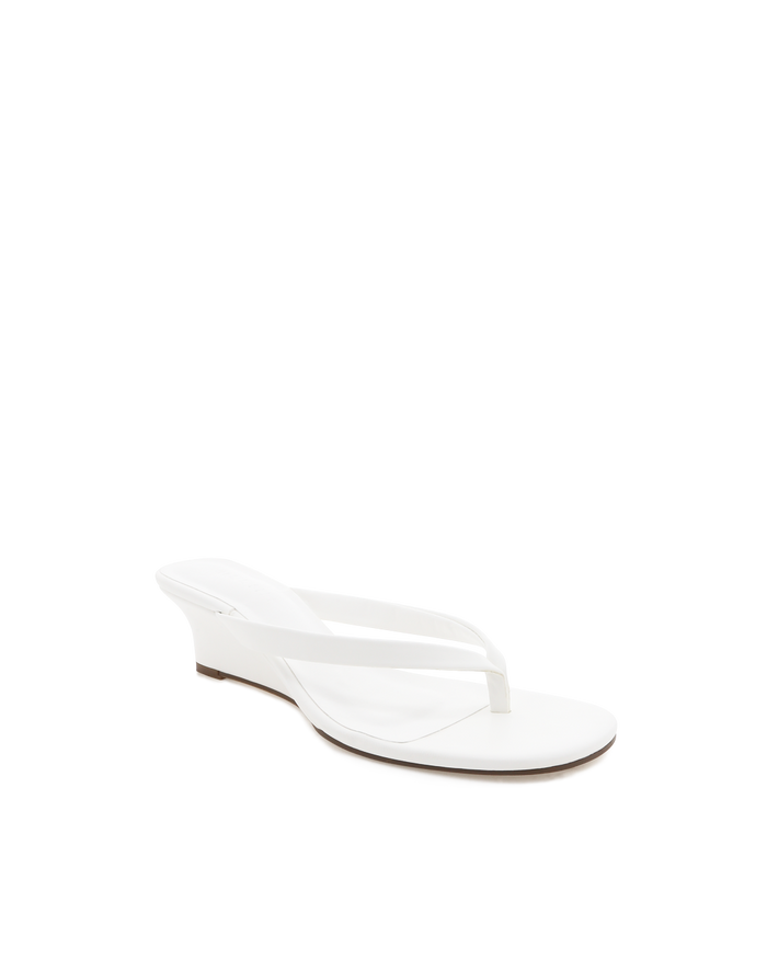 VAILA - WHITE-Wedges-Billini-BILLINI USA