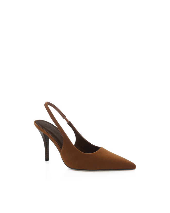 VALASCA - HAZEL SUEDE-PUMPS-Billini-BILLINI USA