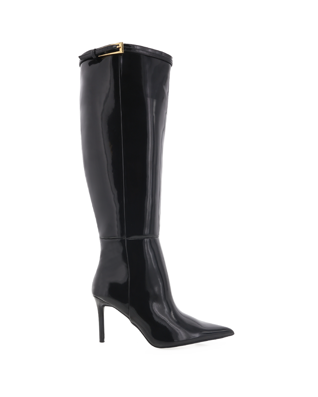 VALLEY - BLACK SHINE-Boots-Billini-BILLINI USA
