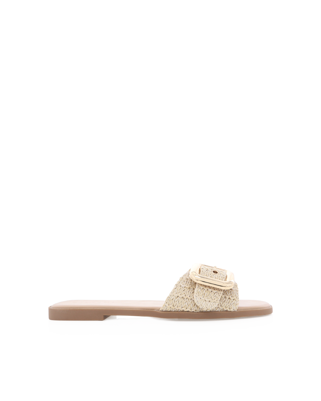 VASILI - NATURAL RAFFIA-Sandals-Billini-BILLINI USA