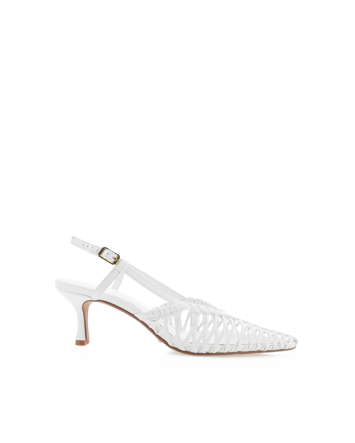 VASPER - WHITE-PUMPS-Billini-BILLINI USA