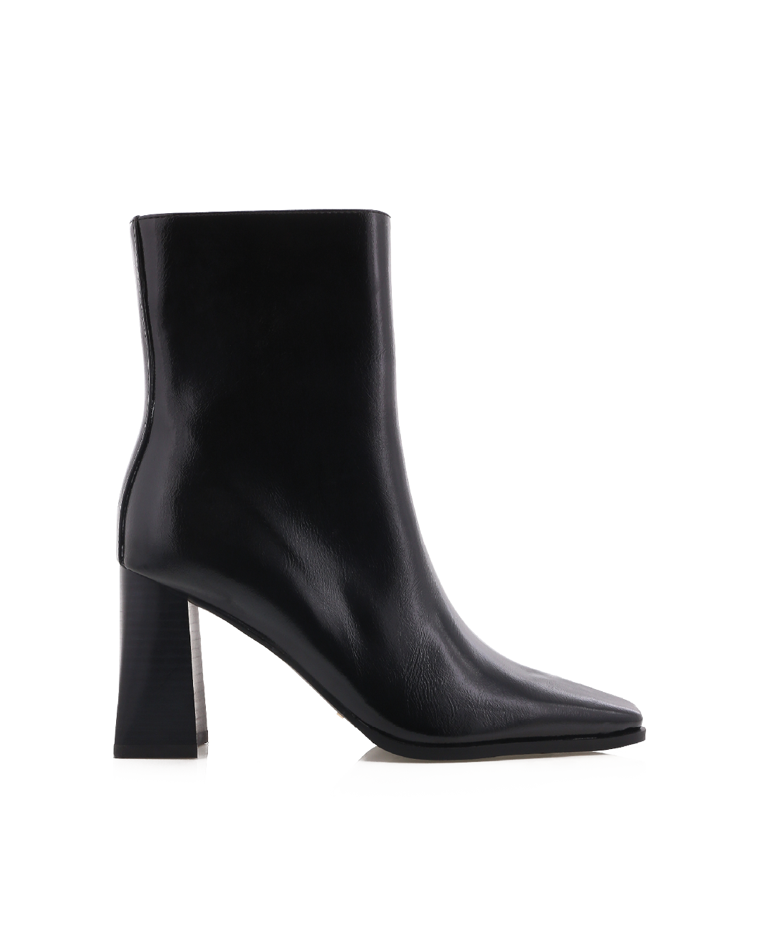 WEZ - BLACK SHINE-Boots-Billini-BILLINI USA
