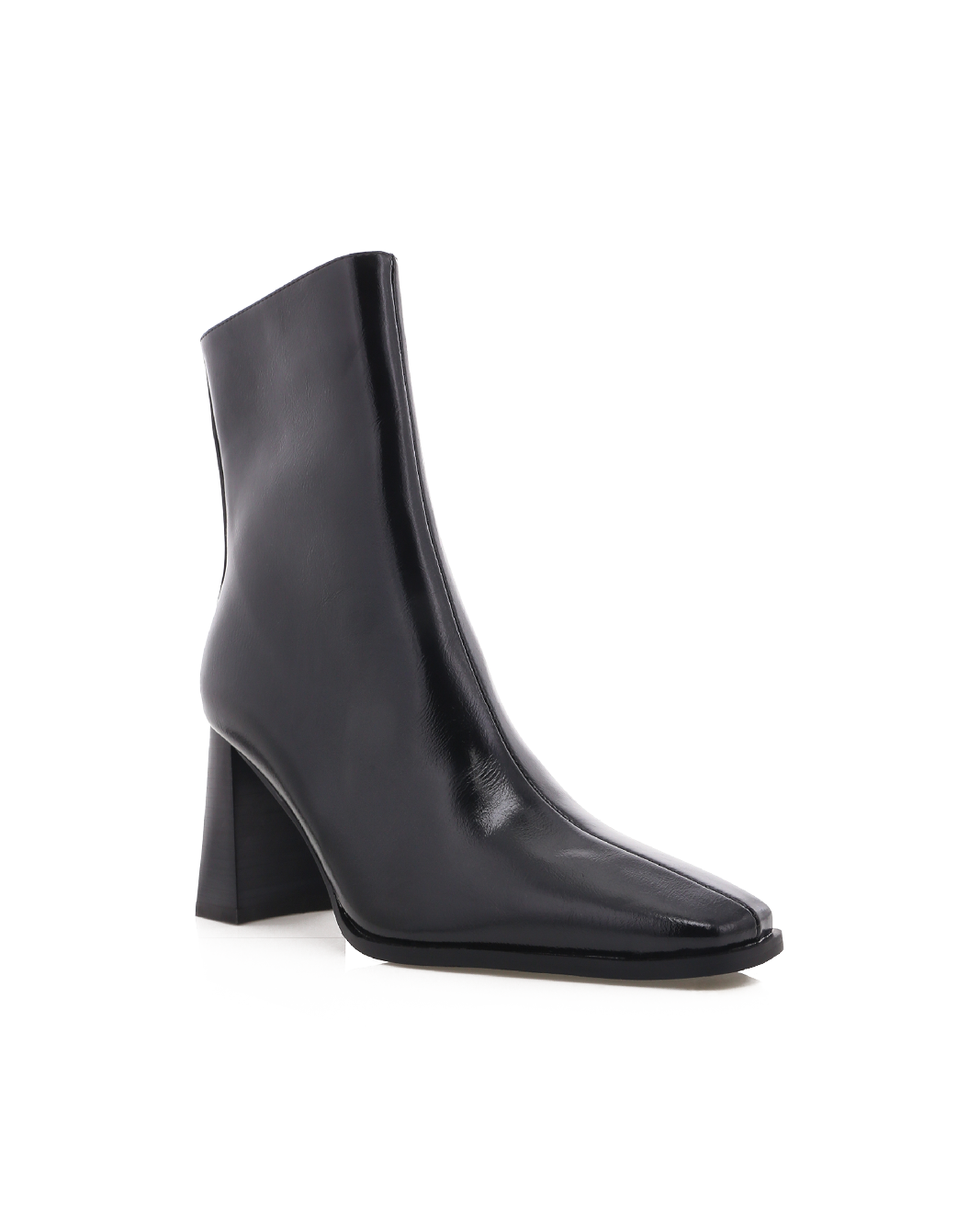WEZ - BLACK SHINE-Boots-Billini-BILLINI USA