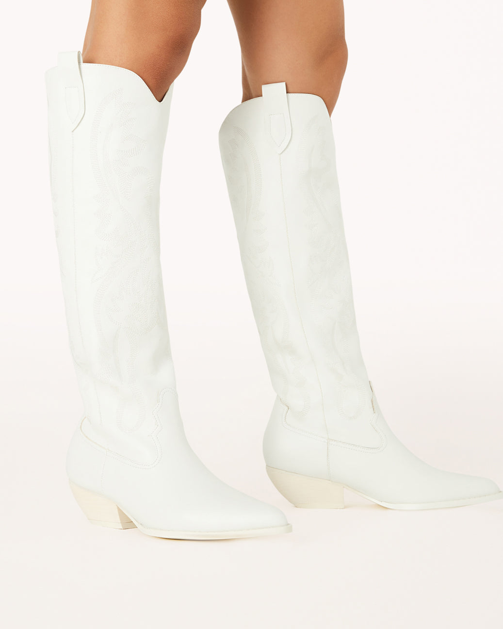 Billini white discount boot