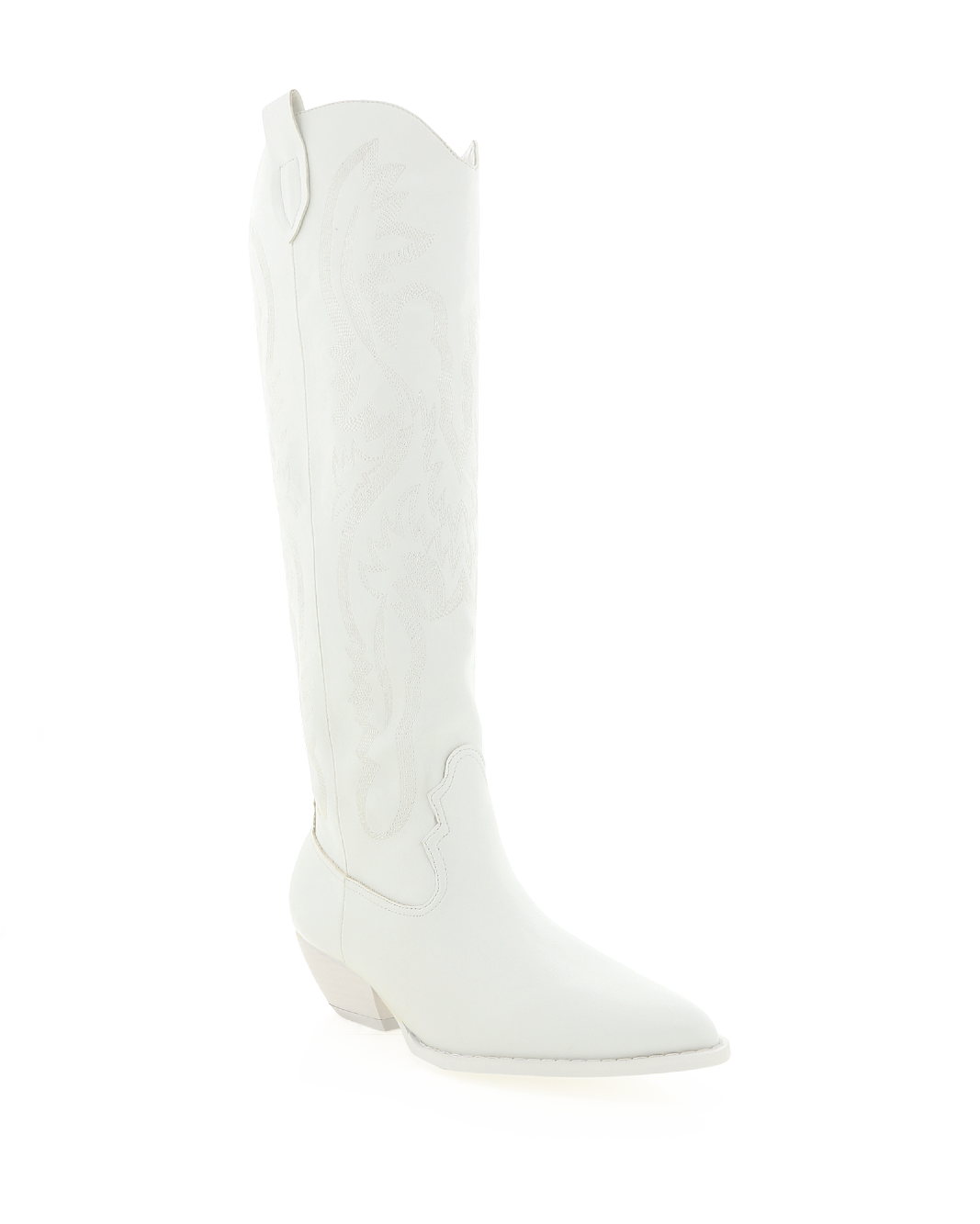 WILDEN - WHITE-Boots-Billini-BILLINI USA