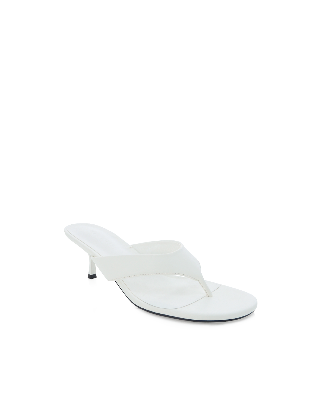 WINSLEY - WHITE-Heels-Billini-BILLINI USA