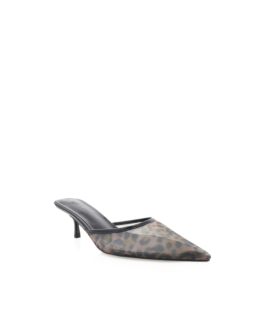 WINTON - LEOPARD MESH-PUMPS-Billini-BILLINI USA