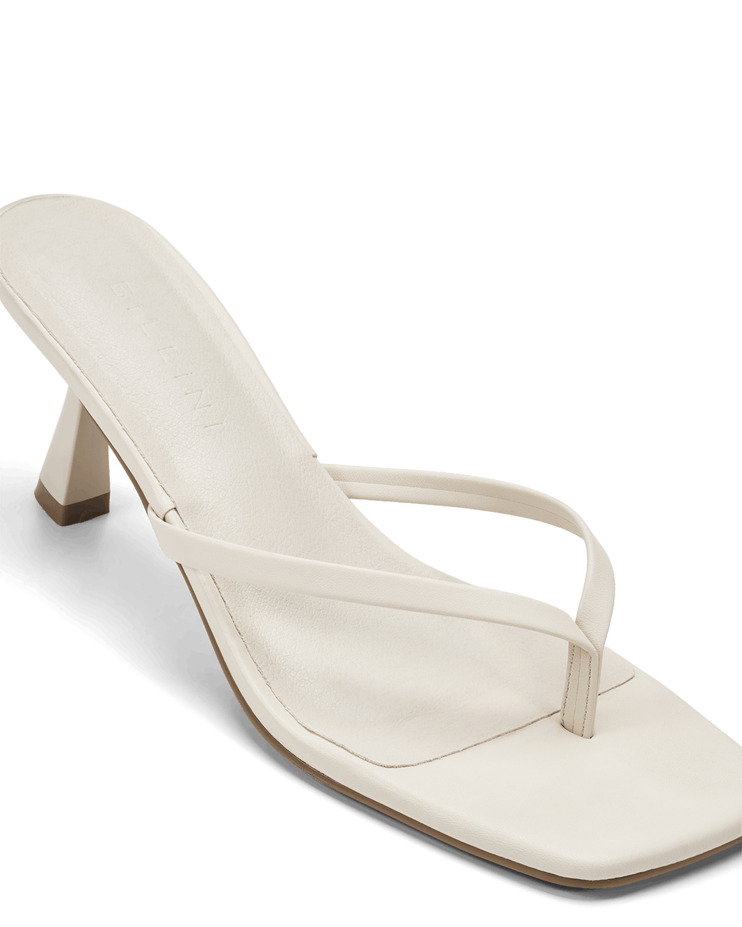 XAMI - BONE-Heels-Billini-BILLINI USA