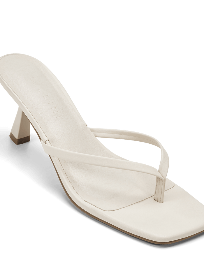 XAMI - BONE-Heels-Billini-BILLINI USA