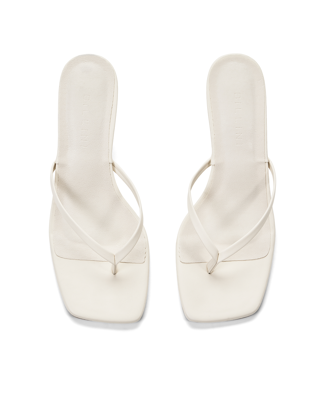 XAMI - BONE-Heels-Billini-BILLINI USA