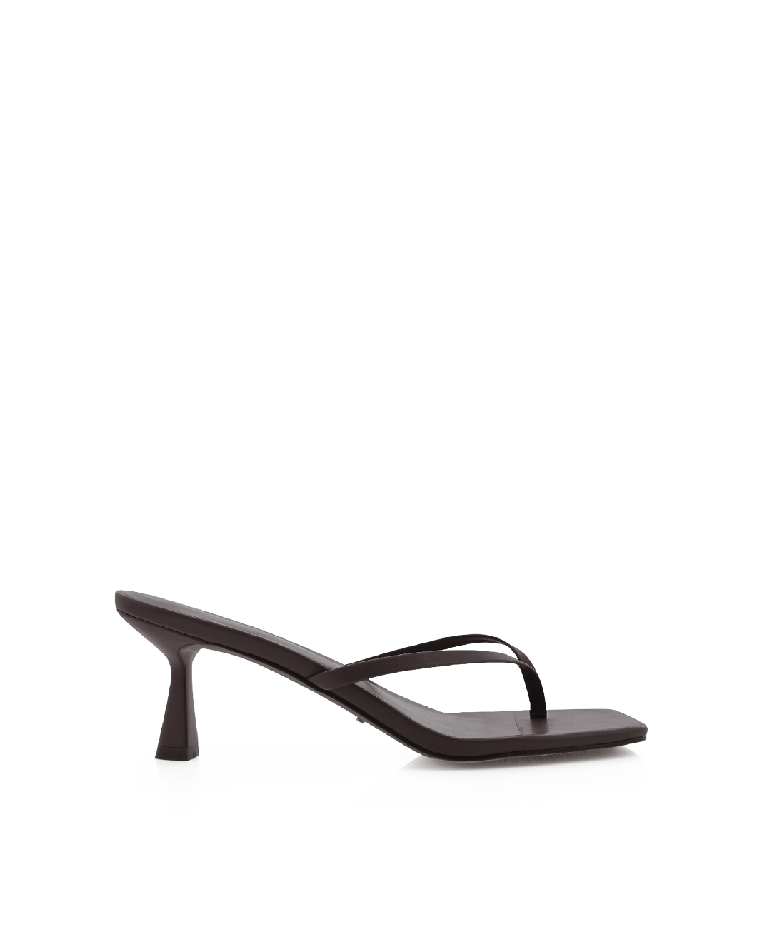 XAMI - CHOCOLATE-Heels-Billini-BILLINI USA