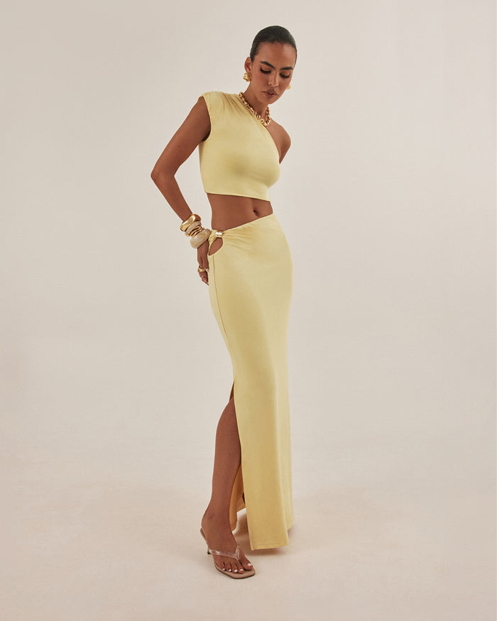 XAMI - CLEAR-NUDE-Heels-Billini-BILLINI USA