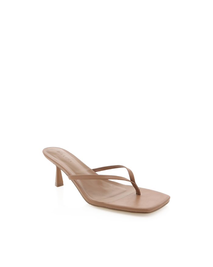 XAMI - COFFEE-Heels-Billini-BILLINI USA