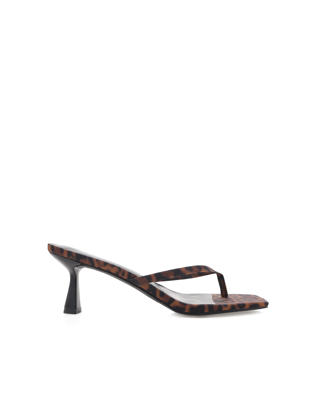 XAMI - LEOPARD-Heels-Billini-BILLINI USA