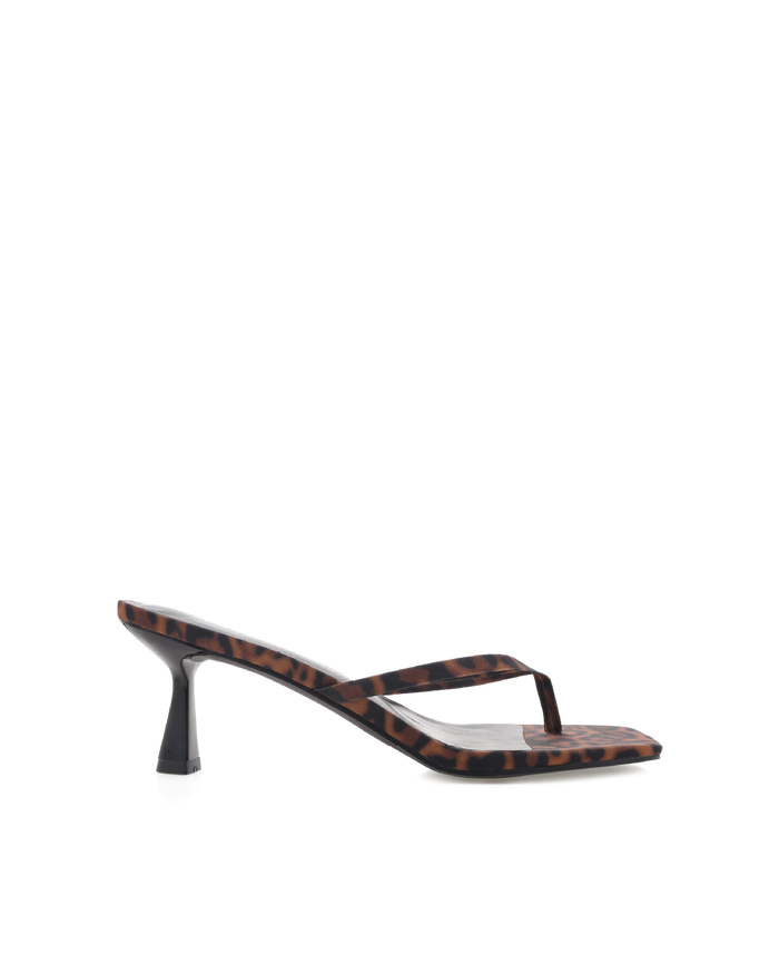 XAMI - LEOPARD-Heels-Billini-BILLINI USA
