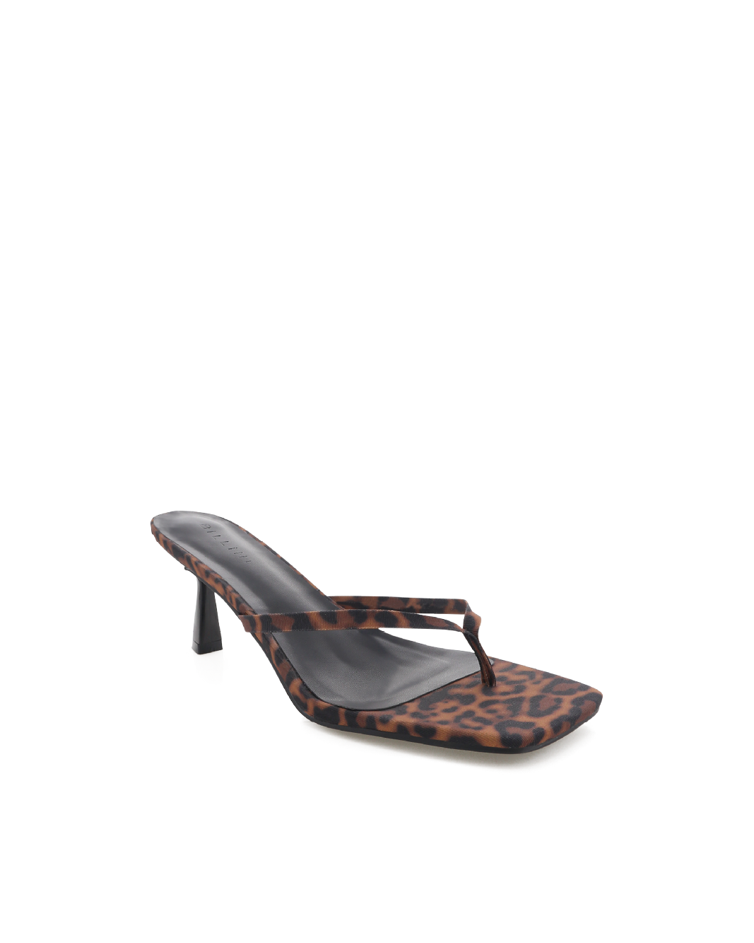 XAMI - LEOPARD-Heels-Billini-BILLINI USA