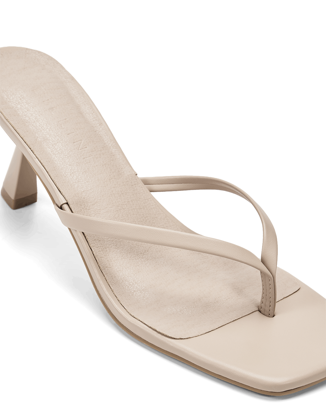 XAMI - NUDE-Heels-Billini-BILLINI USA
