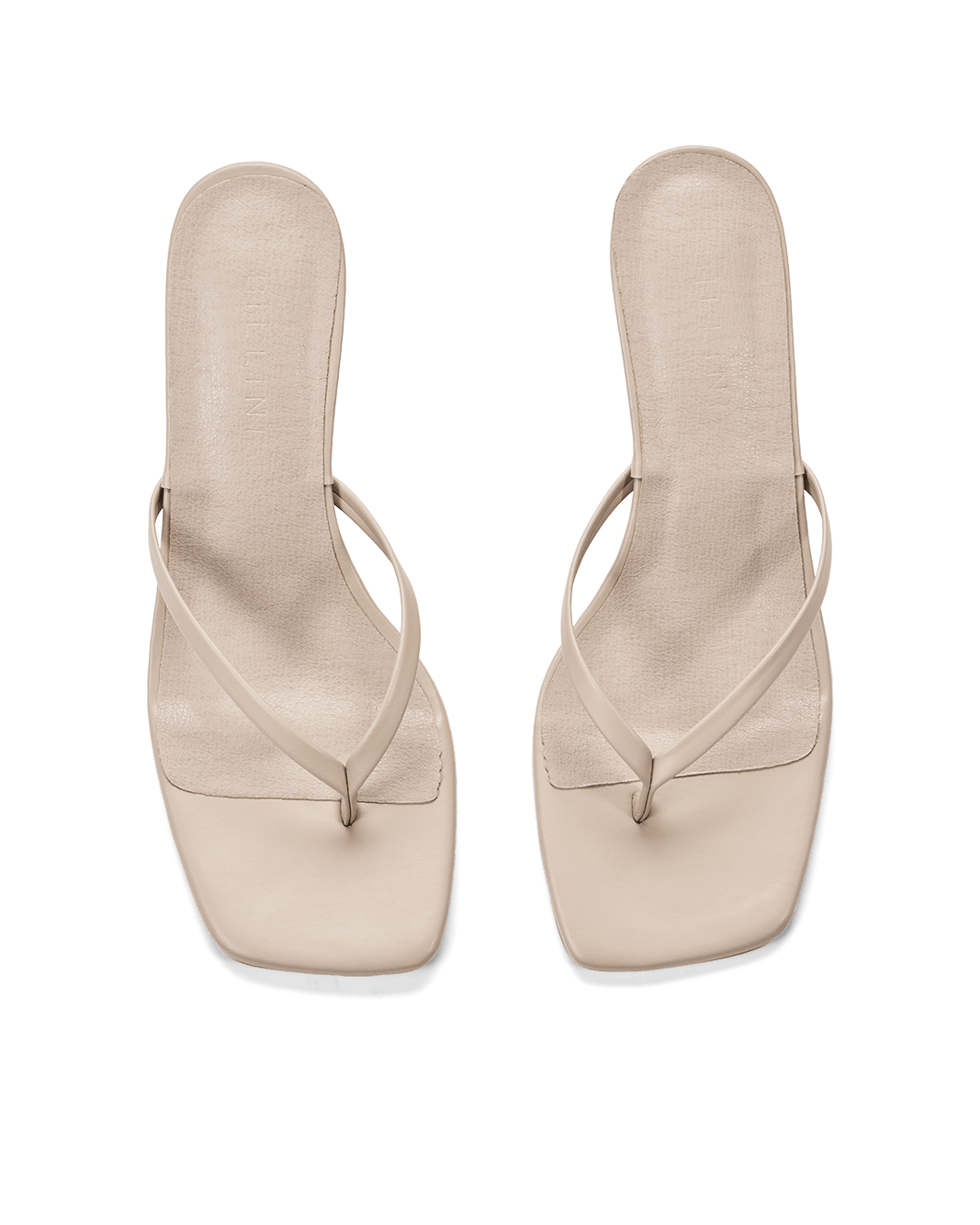 XAMI - NUDE-Heels-Billini-BILLINI USA