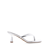 SILVER METALLIC