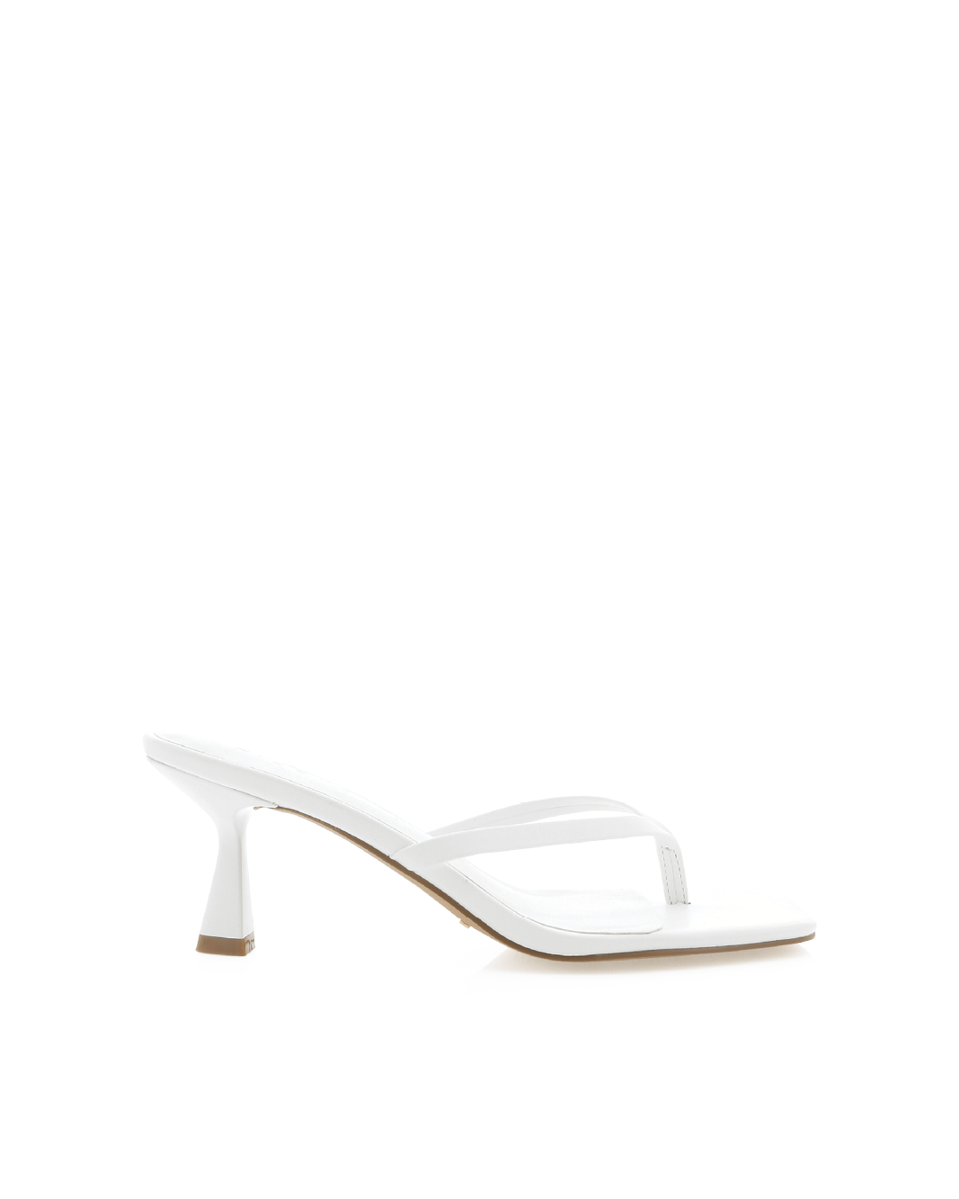 XAMI - WHITE-Heels-Billini-BILLINI USA