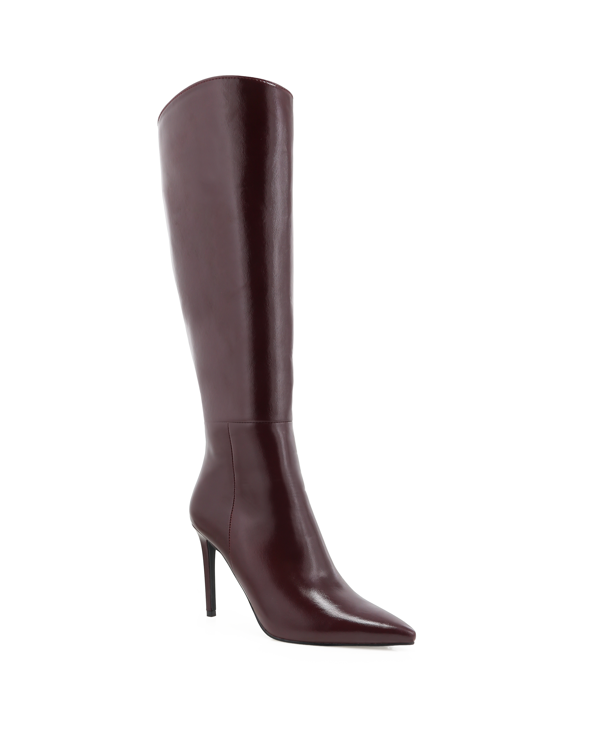 XAMIRAH - BERRY SHINE-Boots-Billini-BILLINI USA