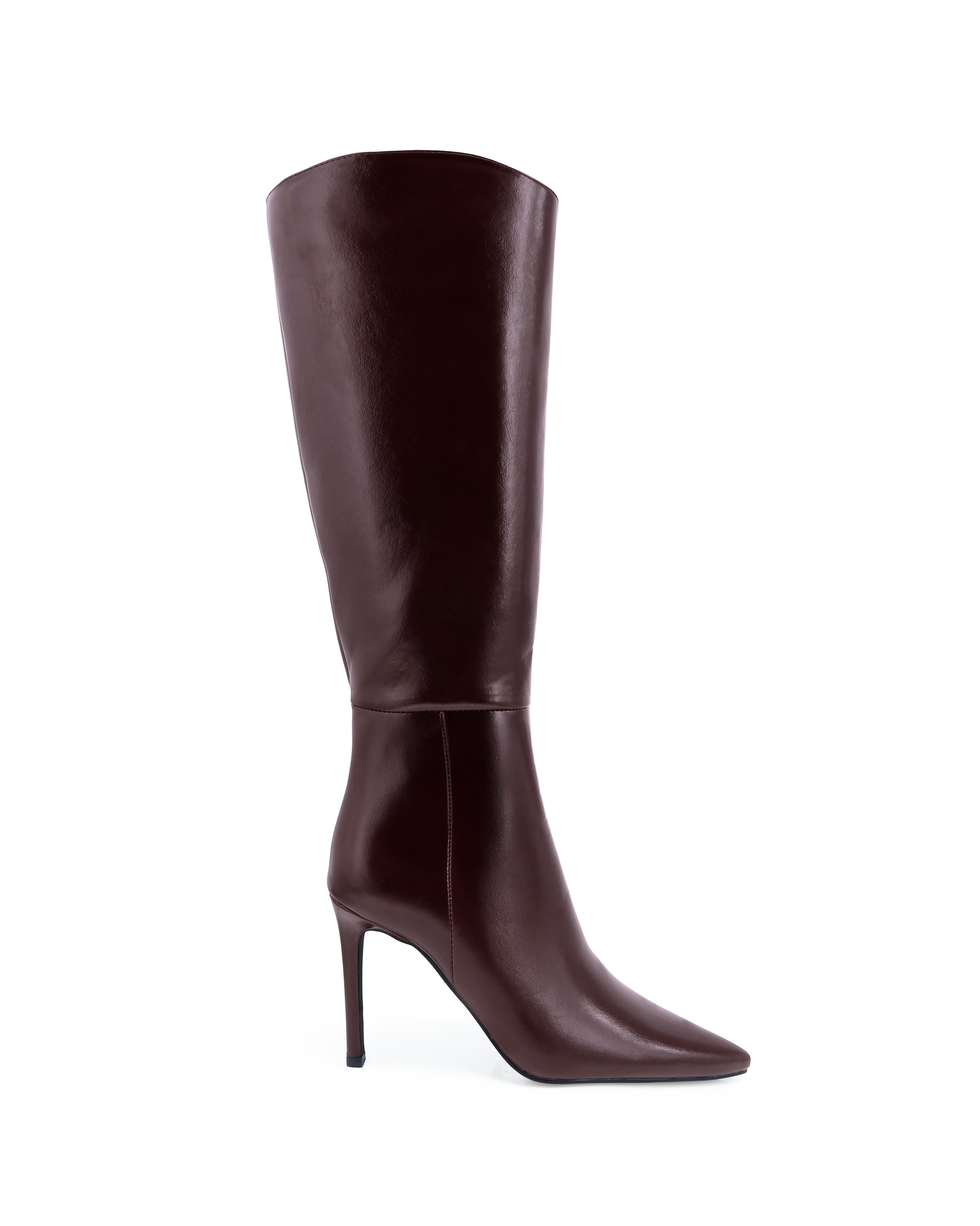 XAMIRAH - BERRY SHINE-Boots-Billini-BILLINI USA