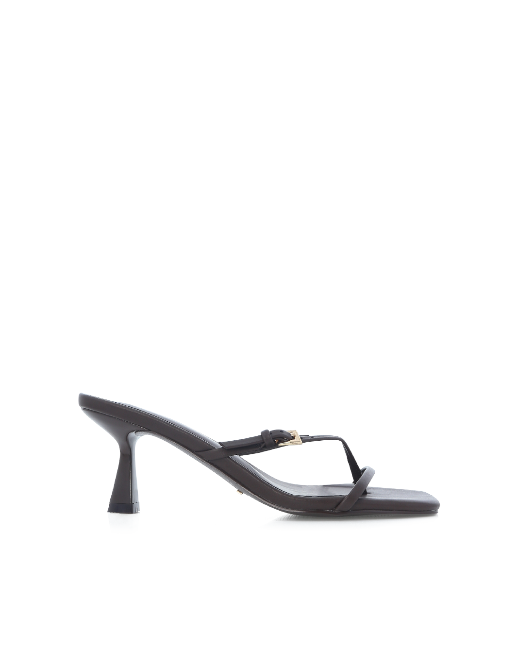XAVERIE - CHOCOLATE-Heels-Billini-BILLINI USA