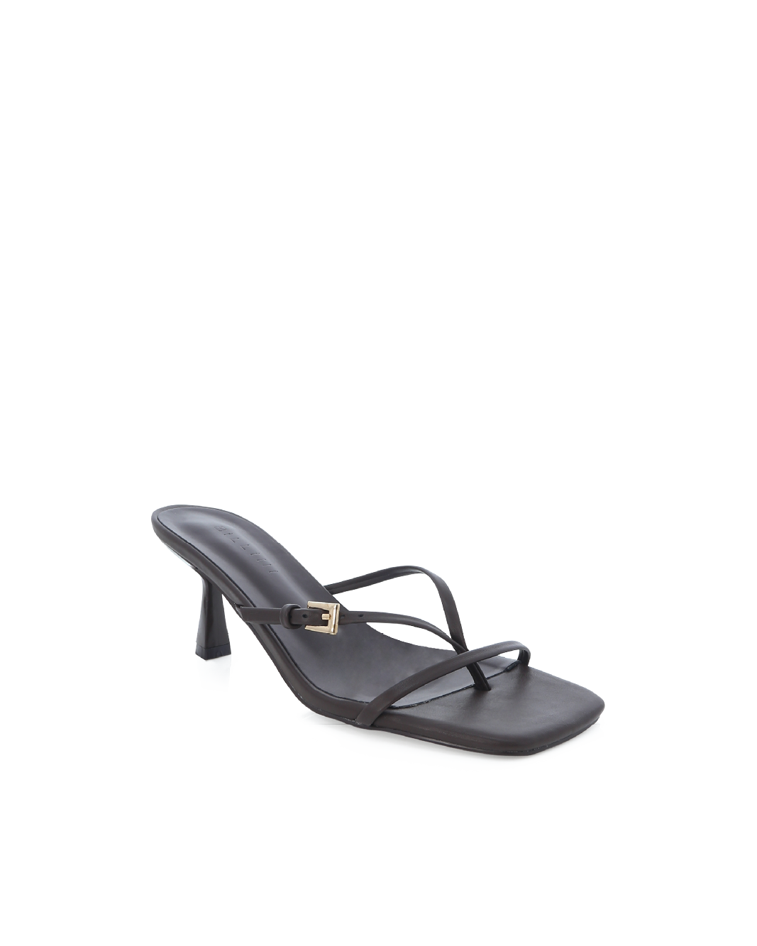 XAVERIE - CHOCOLATE-Heels-Billini-BILLINI USA