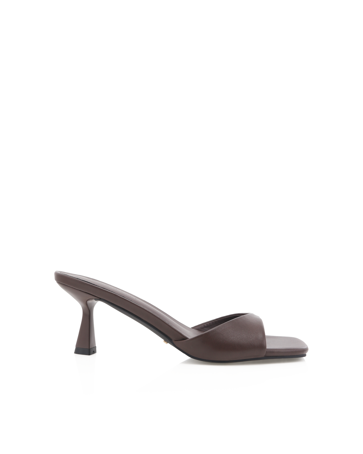 XAVIERA - CHOCOLATE-Heels-Billini-BILLINI USA