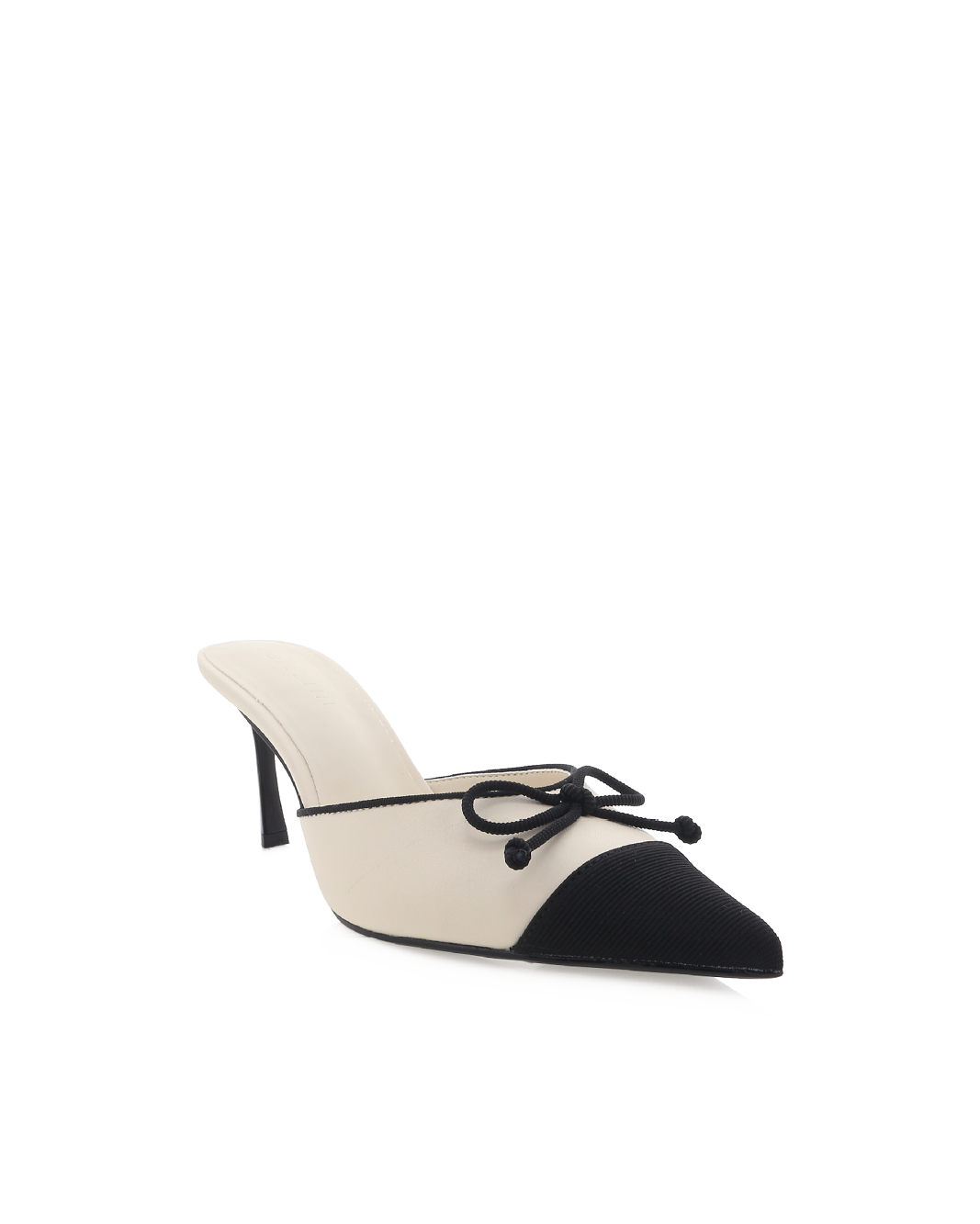 XEZBETH - BONE-BLACK-PUMPS-Billini-BILLINI USA