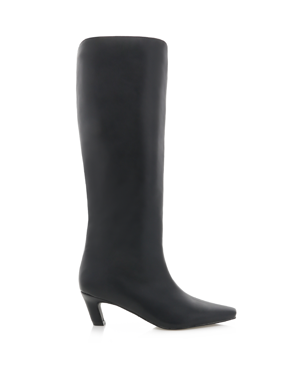XYLIA - BLACK-Boots-Billini-BILLINI USA