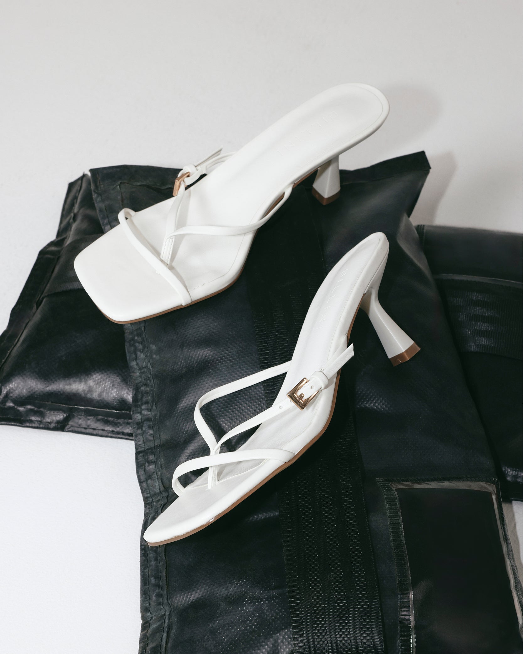 XAVERIE - WHITE-Heels-Billini-BILLINI USA