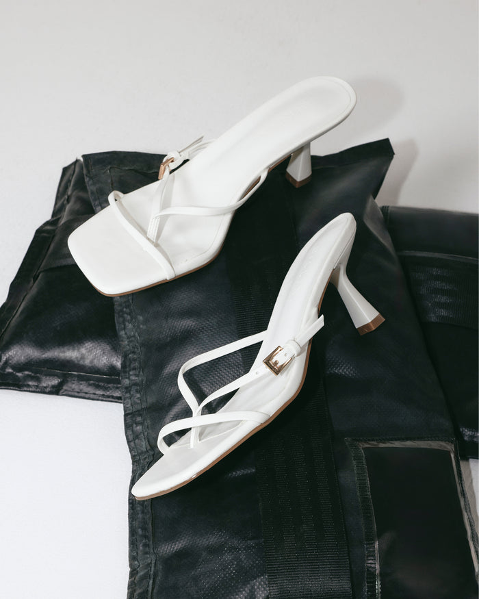 XAVERIE - WHITE-Heels-Billini-BILLINI USA