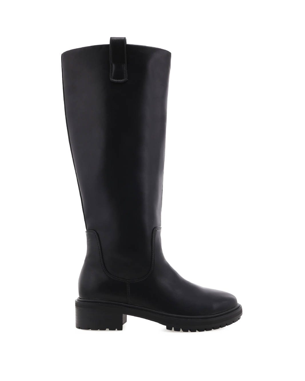 YARLEY - BLACK-Boots-Billini-BILLINI USA