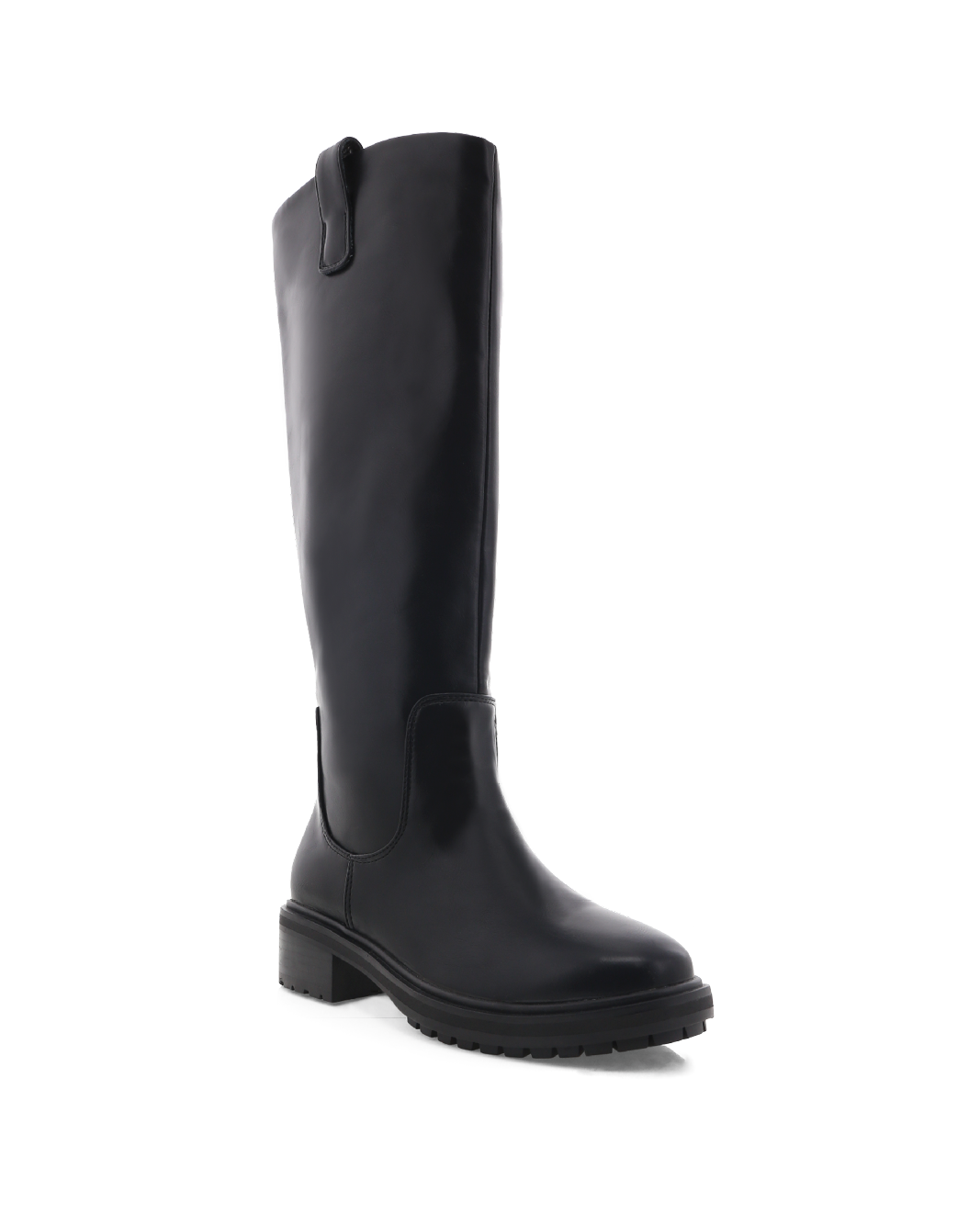 YARLEY - BLACK-Boots-Billini-BILLINI USA