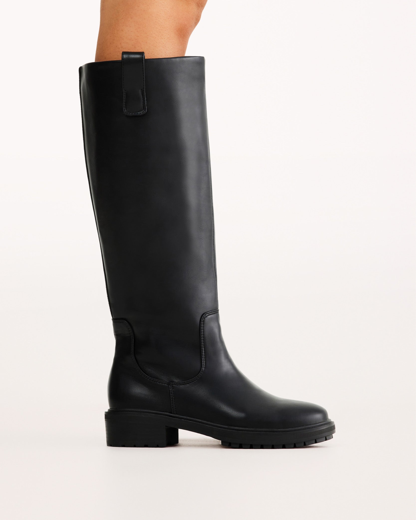 YARLEY - BLACK-Boots-Billini-BILLINI USA