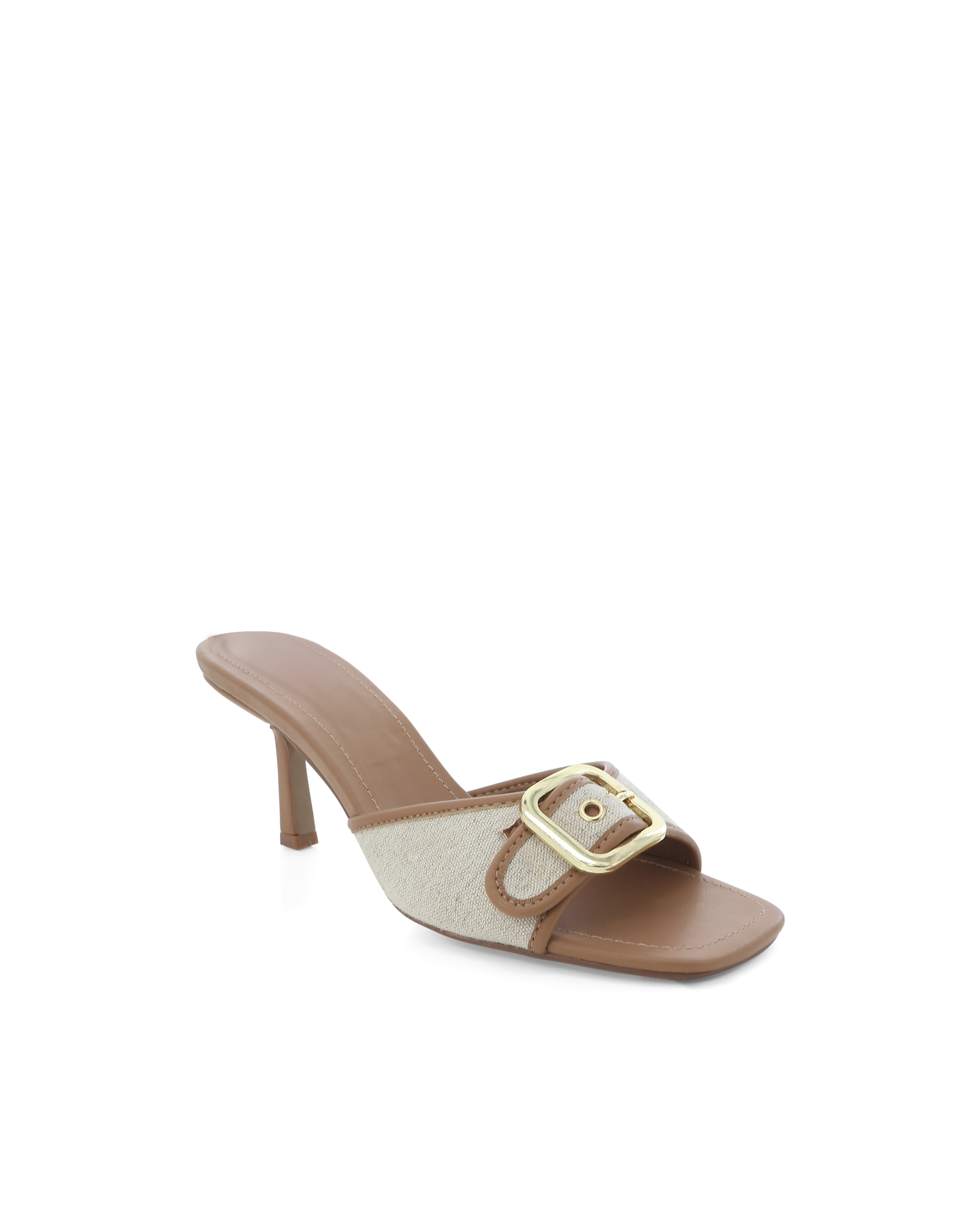 YASH - COFFEE LINEN-COFFEE-Heels-Billini-BILLINI USA