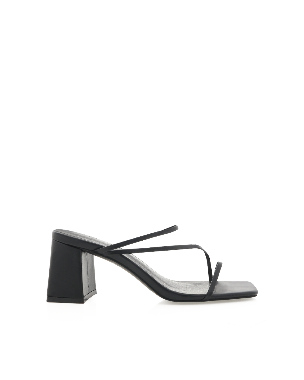 YAZMIN 2.0 - BLACK-Heels-Billini-BILLINI USA