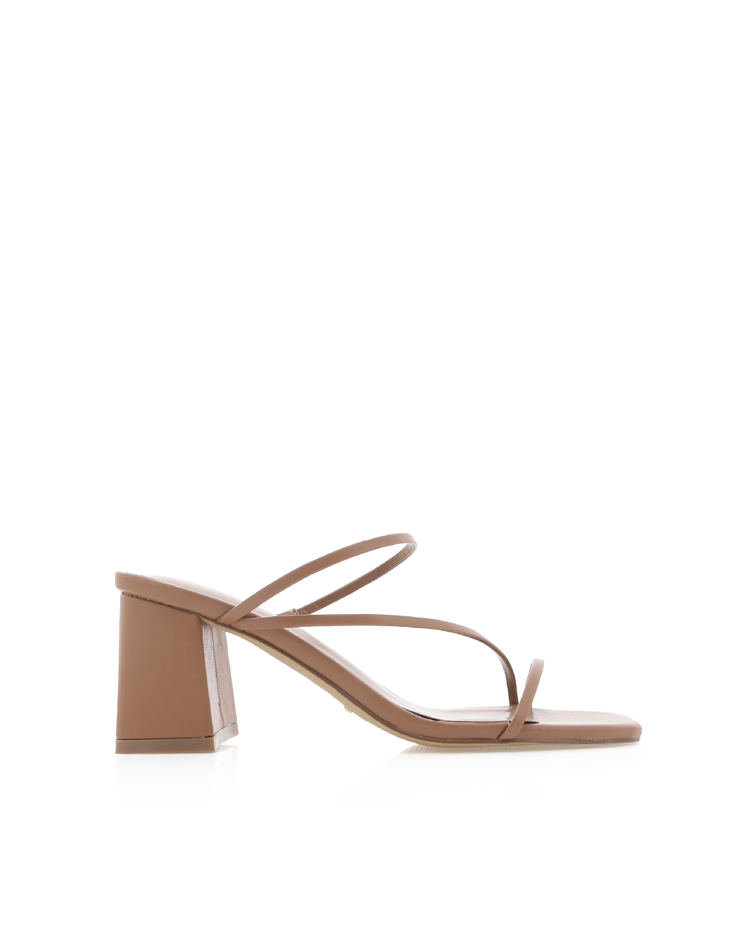 YAZMIN 2.0 - COFFEE-Heels-Billini-BILLINI USA