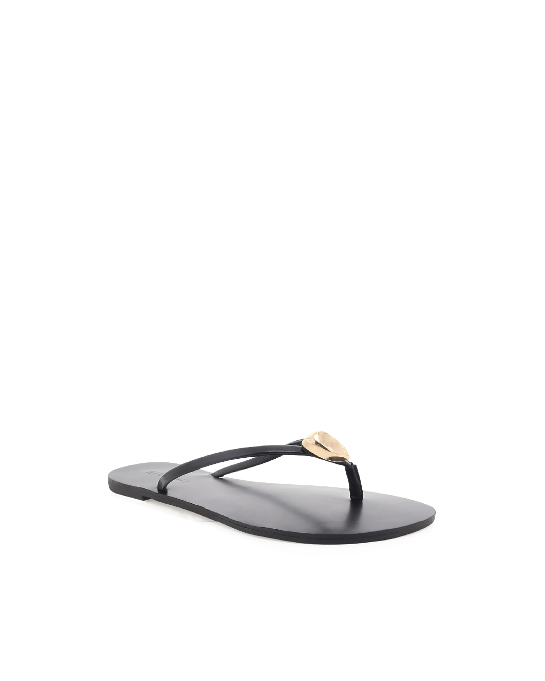 YINNY - BLACK-Sandals-Billini-BILLINI USA