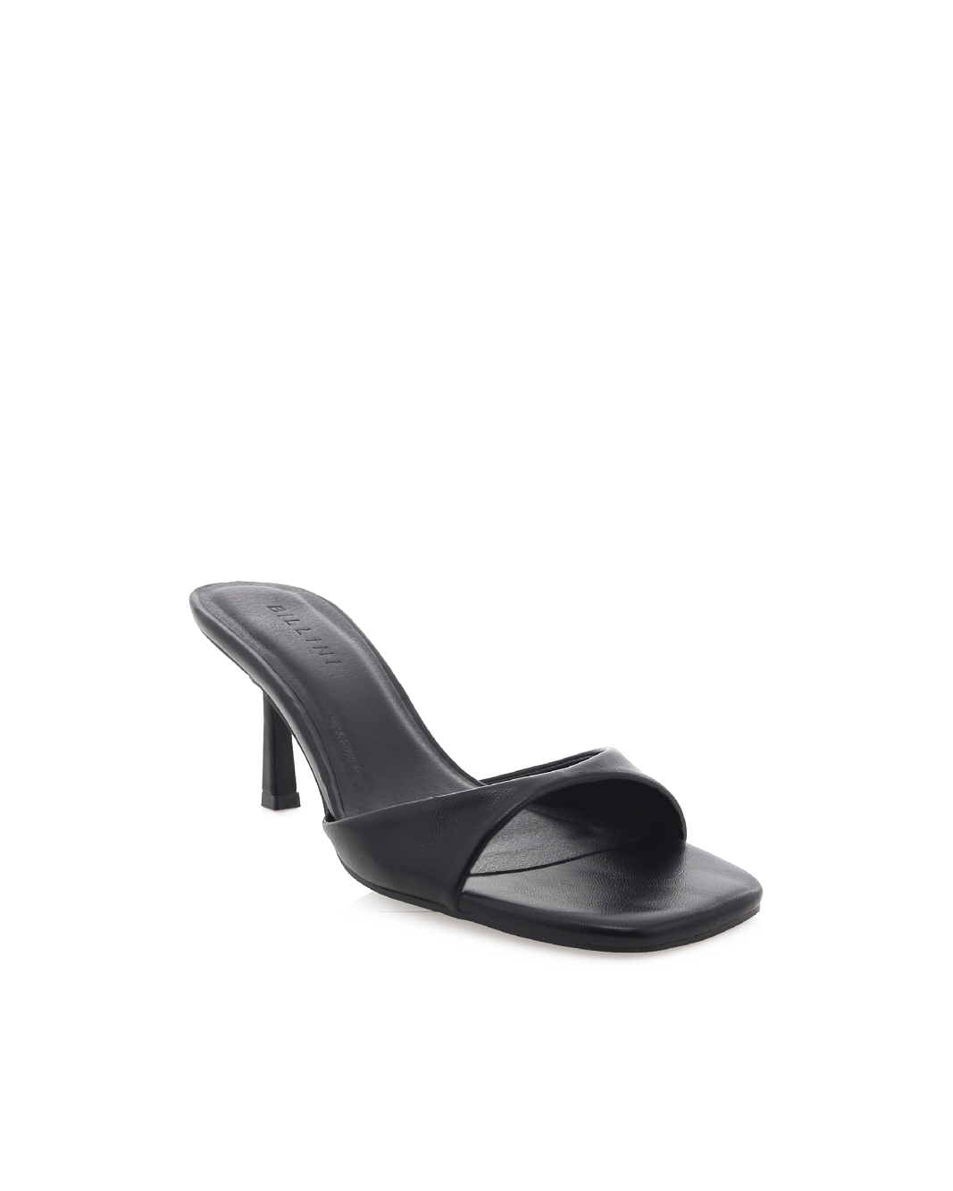 YOHAN - BLACK-Heels-Billini-BILLINI USA