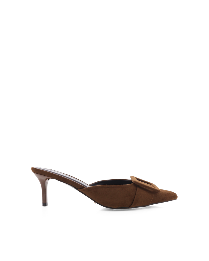 YORKIE - HAZEL SUEDE-PUMPS-Billini-BILLINI USA